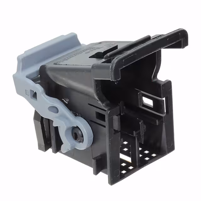 2098633-1 TE Connectivity AMP Connectors  Rectangular Connector Accessories